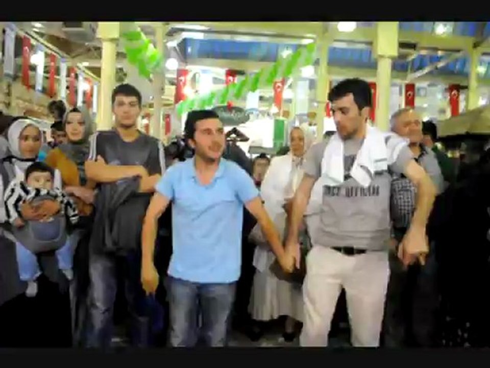 Giresun Alucra Feshane'de Coştu.. 2012 www.alucra.com