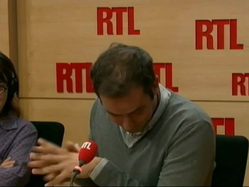 Le debrief des célébrités de Tanguy Pastureau : Hollande à la conquête des USA