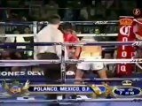 Mariana Juarez vs Arely Mucino