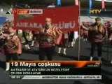 Ankara Kulübü Derneği / 19 Mayıs 2012 -video2