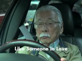 Like someone in love, d'Abbas Kiarostami (bande-annonce)