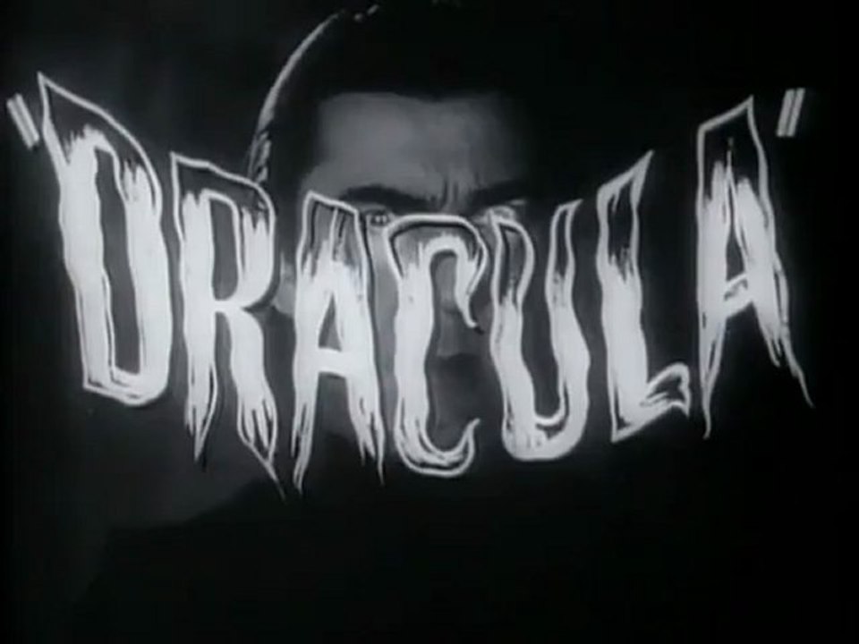 Dracula 1931