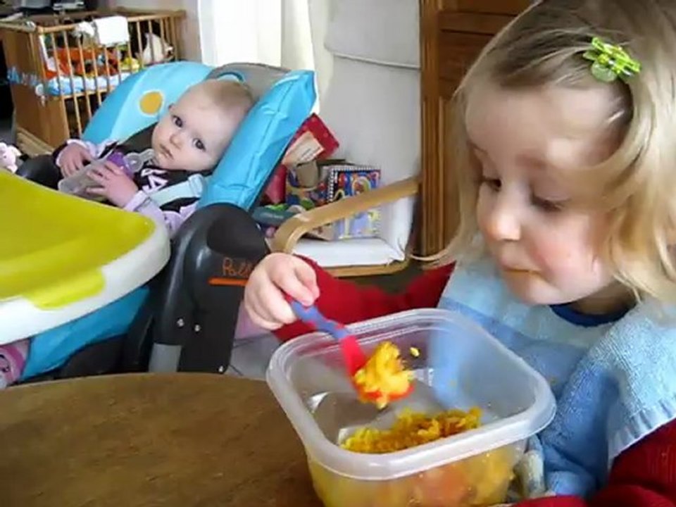 22/12/11 : petite fourchette