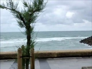 Dimanche 20 mai surf report vidéo de 11h30
