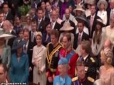 El príncipe Harry cantará en honor a su abuela