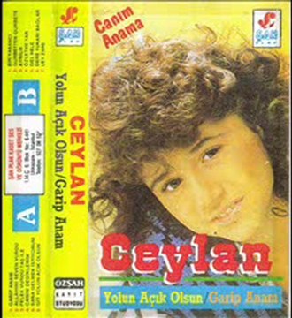 CEYLAN - GİT YOLUN AÇIK OLSUN