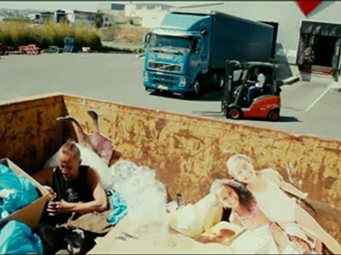 Le grand soir, de Benoit Delépine et Gustave Kervern (bande-annonce)