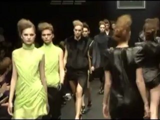 Мужской comeback Viva Vox. Осень-зима 2009-10