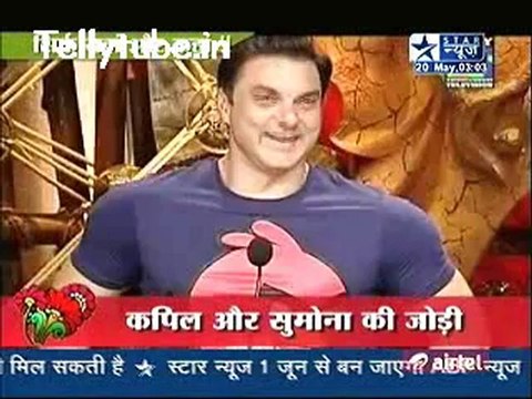 Saas Bahu Aur Saazish - 20th May 2012 Part 2