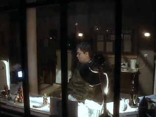 Зона. Тюремный роман. (1 Серия.)