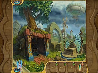 4 Elements II Premium Edition