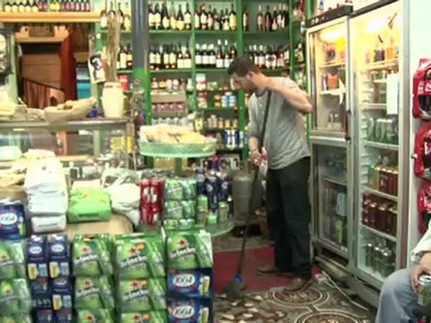 Alimentation Générale