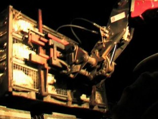 Le métier d'agriculteur : producteur de volailles