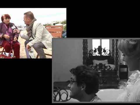 Agnès Varda fait revivre Cléo de 5 à 7