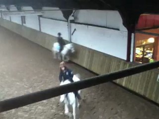 cours du  le 20 mai 2012 avec Lobo