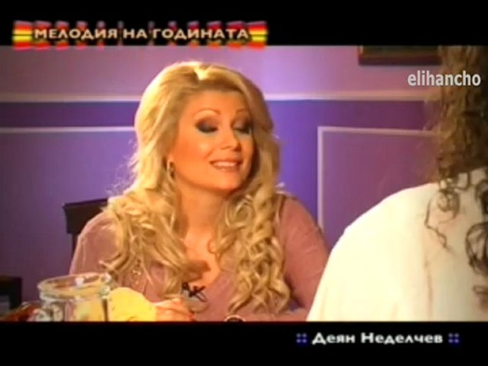 Деян Неделчев в Горещо 19.05.12