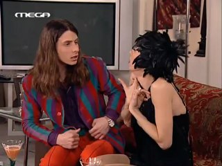 ΜΑΡΙΑ Η ΑΣΧΗΜΗ (263ο επεισόδιο) - 2ος κύκλος