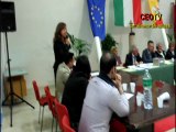 Primo consiglio comunale amministrazione Termine. Qualcosa non quadra nella maggioranza