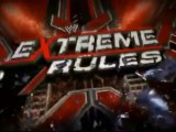 Cartelera Extreme Rules ECW