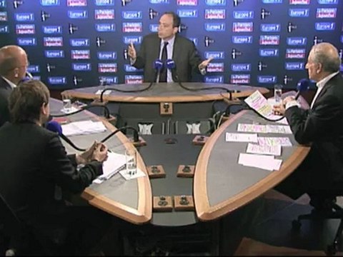 Similitudes entre Le Pen et Mélenchon