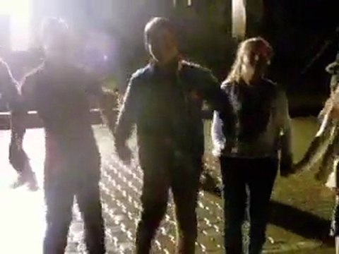 Samet Sevin Asker Eğlentisi Kışlaçay Köyü 1 Bölüm