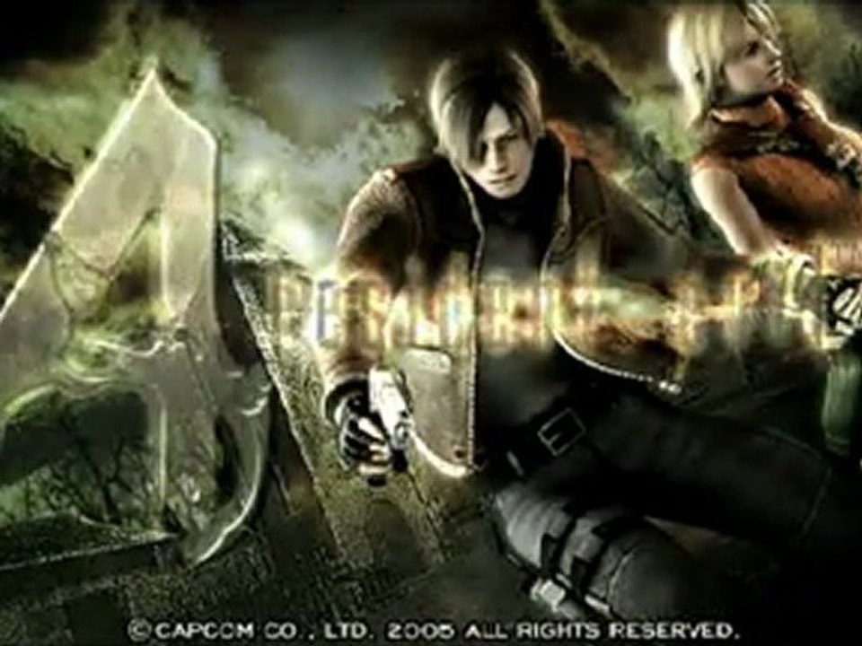 Resident Evil 4 (01)