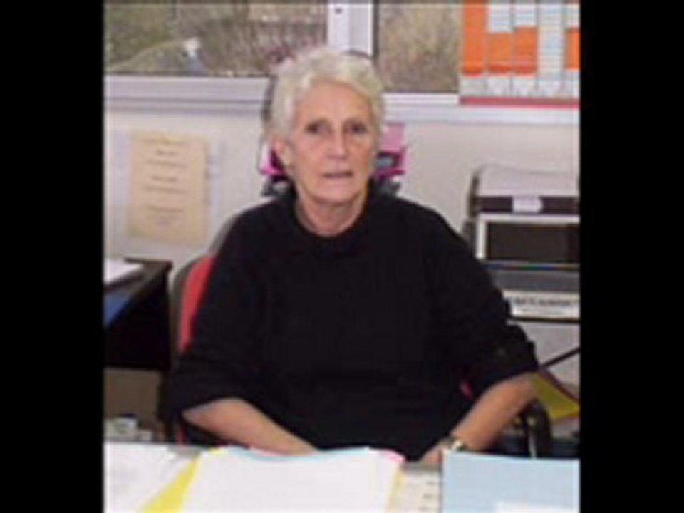 Marie-Claire Noah