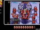 Gameplay_ Detana Twinbee Yahoo - Japanese Sega Saturn