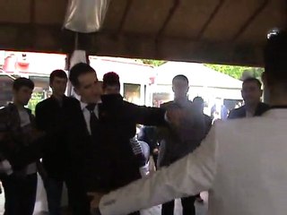 CİHAN BOZKURT DÜĞÜN