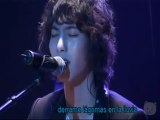 CN Blue - TearDrops in the Rain (sub Español)