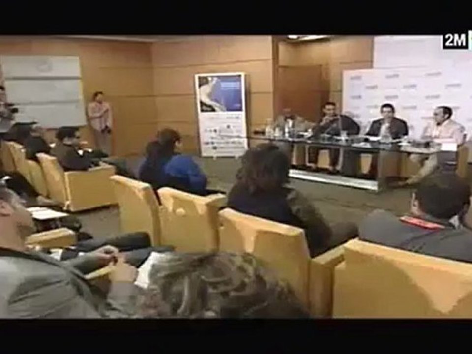 موازين 2012: السبت 19 ماي