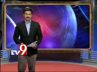 TRS demands release of students in Parakala
