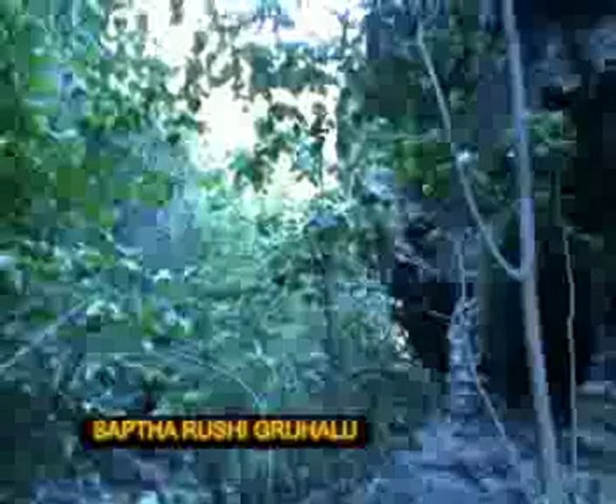 Seshateertham Part 3