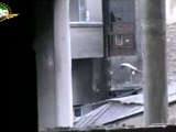 Syria فري برس هام حمص القصور إطلاق نار وقذائف على المنازل  20 5 2012