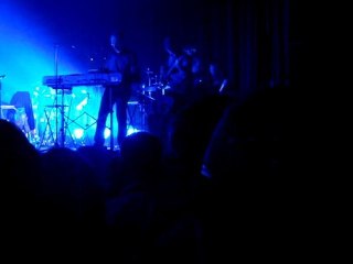 Wenn es auch Nacht ist - Ruhama @ Katholikentag 2012