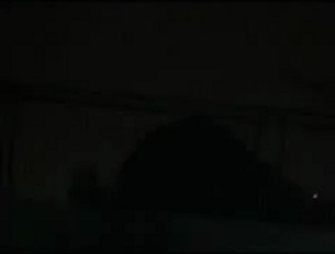 Syria فري برس ريف دمشق داريا أصوات رصاص كثيف قادمة من العاصمة دمشق 20 5 2012