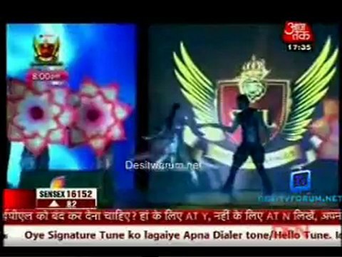 Movie Masala [AajTak News] - 20th May 2012 Video Watch Online P1