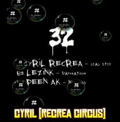 ARCHITEK 32/PROD FSL