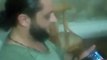 Syria فري برس حسام  الدين ملص اتصال إلى مشفى الشامي 20  5 2012 Syria