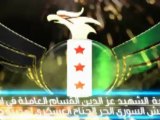 Syria فري برس جانب من عمليات كتيبة القسام لثوار جبلة في إدلب  19 5 2012 Idlib
