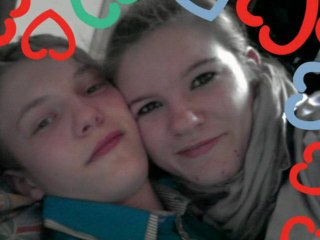 JIMMYESTELLE UN COUPLE QUI S'AIMER