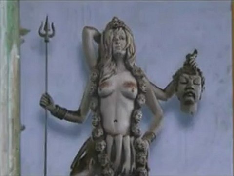 Ville Valo Natalia Avelon - Summer Wine -HD