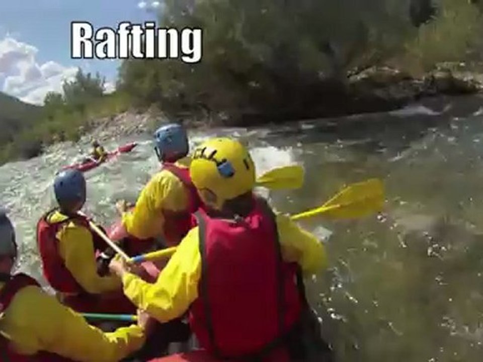 canyoning alpes maritimes