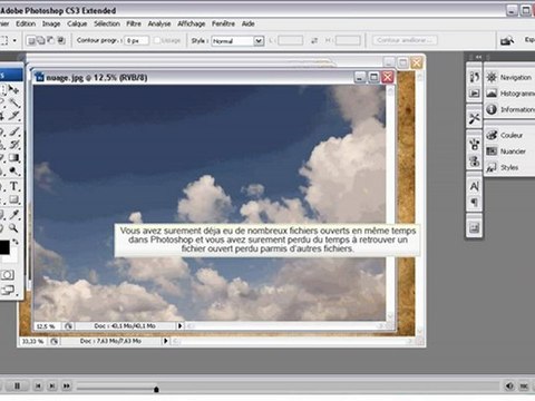 Webdesign-x.fr Webmaster Paris TROIS Trucs POUR TRAVAILLERPLUS VITE