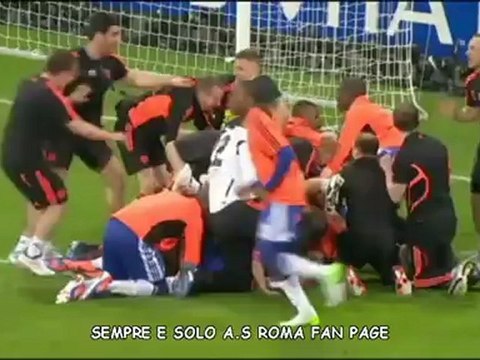 Highlights Bayern Monaco - Chelsea | Finale Champions League