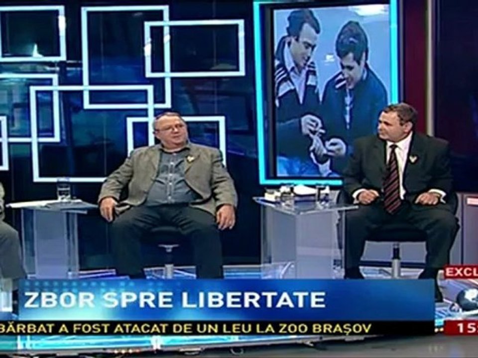 Flight to Freedom(1)