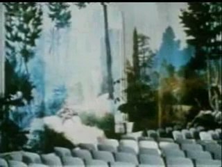 Pagan Invasion - Joseph Smith's Temple of Doom