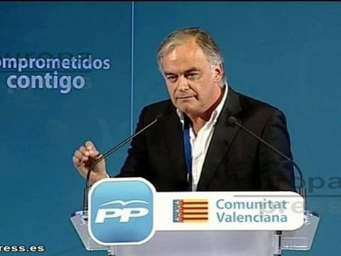Pons: Si todos nos ayudamos, nos salvaremos