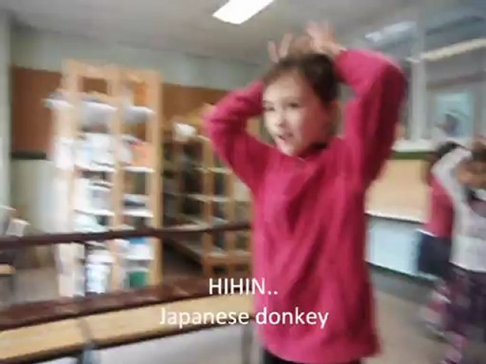 La petite dame scarabée et Jean le Loir