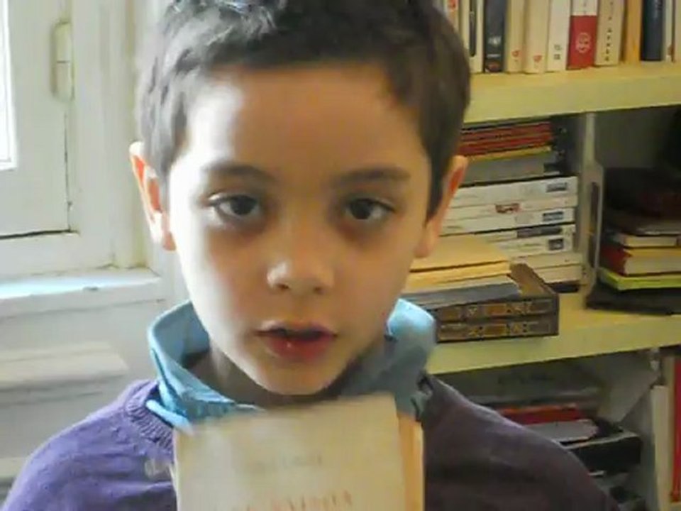 Rimbaud Arthur lu par P-M